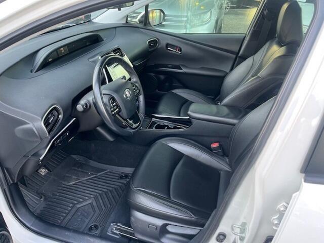 Toyota PRIUS 1.8 EXECUTIVE