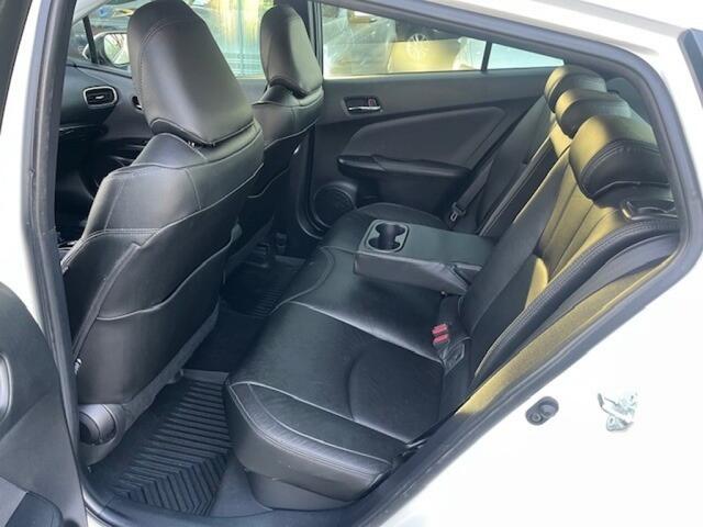 Toyota PRIUS 1.8 EXECUTIVE