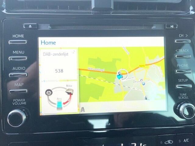 Toyota PRIUS 1.8 EXECUTIVE