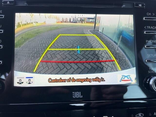 Toyota PRIUS 1.8 EXECUTIVE