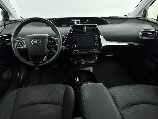 Toyota PRIUS 1.8 Dynamic | Head Up Display | Navigatie | JBL Premium Audio | Parkeercamera |