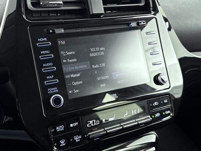 Toyota PRIUS 1.8 Dynamic | Head Up Display | Navigatie | JBL Premium Audio | Parkeercamera |