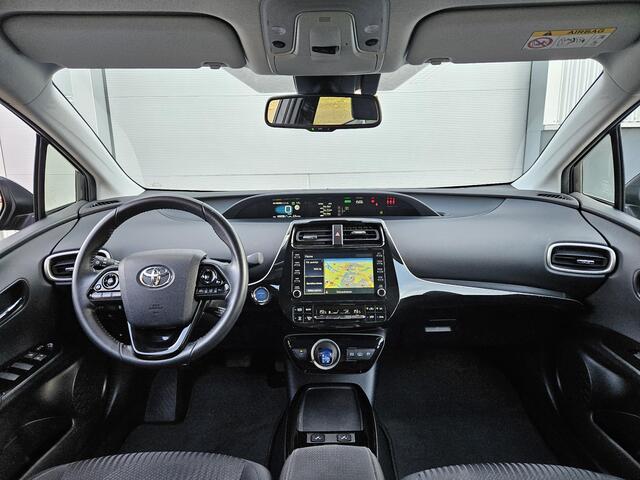 Toyota PRIUS 1.8 Plug-in Dynamic | 49.000km | Full Map Navigatie | Origineel NL | 1e eigenaar
