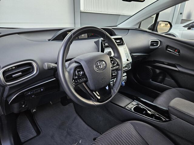 Toyota PRIUS 1.8 Plug-in Dynamic | 49.000km | Full Map Navigatie | Origineel NL | 1e eigenaar