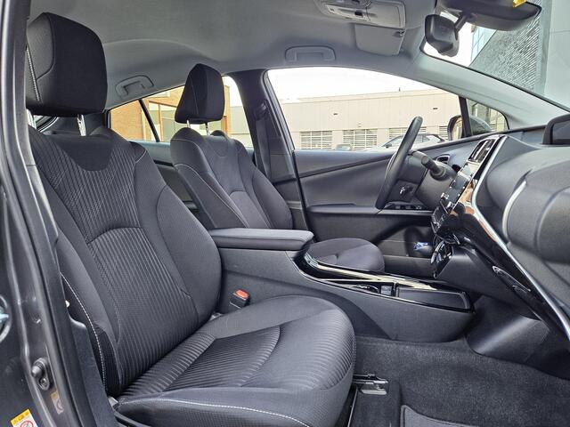 Toyota PRIUS 1.8 Plug-in Dynamic | 49.000km | Full Map Navigatie | Origineel NL | 1e eigenaar