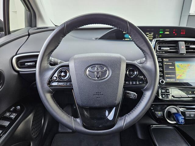 Toyota PRIUS 1.8 Plug-in Dynamic | 49.000km | Full Map Navigatie | Origineel NL | 1e eigenaar