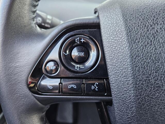 Toyota PRIUS 1.8 Plug-in Dynamic | 49.000km | Full Map Navigatie | Origineel NL | 1e eigenaar