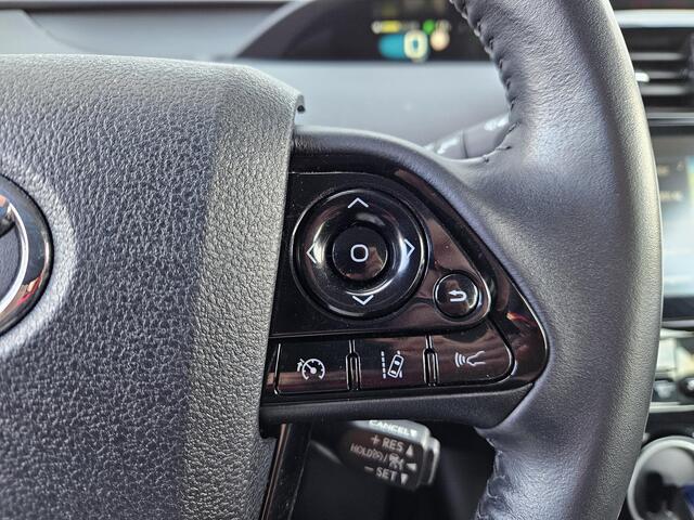 Toyota PRIUS 1.8 Plug-in Dynamic | 49.000km | Full Map Navigatie | Origineel NL | 1e eigenaar