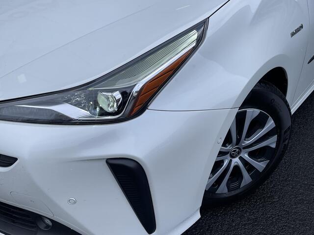 Toyota PRIUS 1.8 Executive | NL-auto + NAP | Trekhaak | Schuif/kanteldak | Dodehoekdetectie