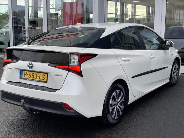 Toyota PRIUS 1.8 Executive | NL-auto + NAP | Trekhaak | Schuif/kanteldak | Dodehoekdetectie