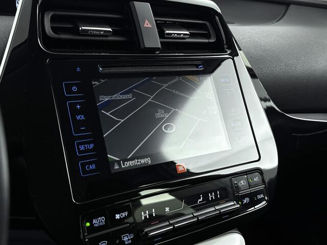 Toyota PRIUS 1.8 Executive | NL-Auto | Lederen bekleding | Head Up Display | Navigatie |