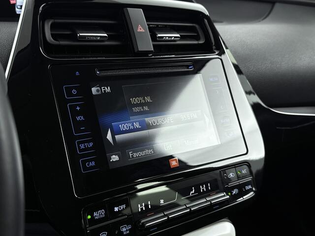 Toyota PRIUS 1.8 Executive | NL-Auto | Lederen bekleding | Head Up Display | Navigatie |
