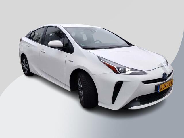 Toyota PRIUS 1.8 Dynamic Hybrid | Trekhaak | Stoelverwarming | Navigatie | Cruise Control | Climate Control |