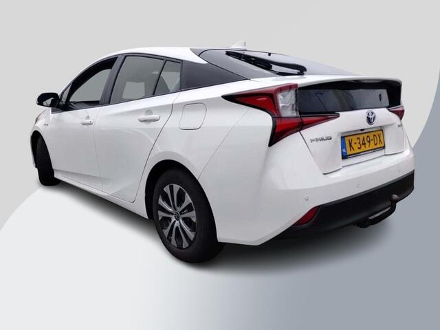 Toyota PRIUS 1.8 Dynamic Hybrid | Trekhaak | Stoelverwarming | Navigatie | Cruise Control | Climate Control |