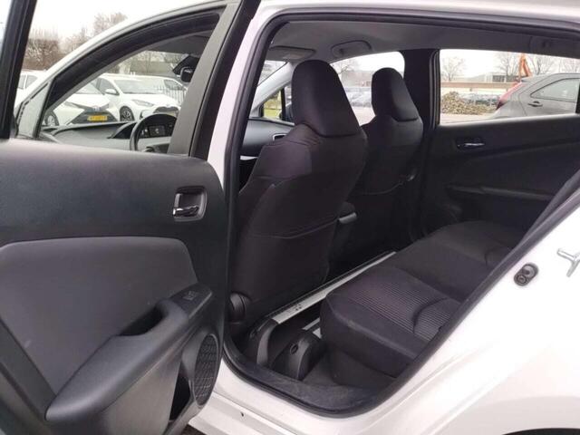 Toyota PRIUS 1.8 Dynamic Hybrid | Trekhaak | Stoelverwarming | Navigatie | Cruise Control | Climate Control |