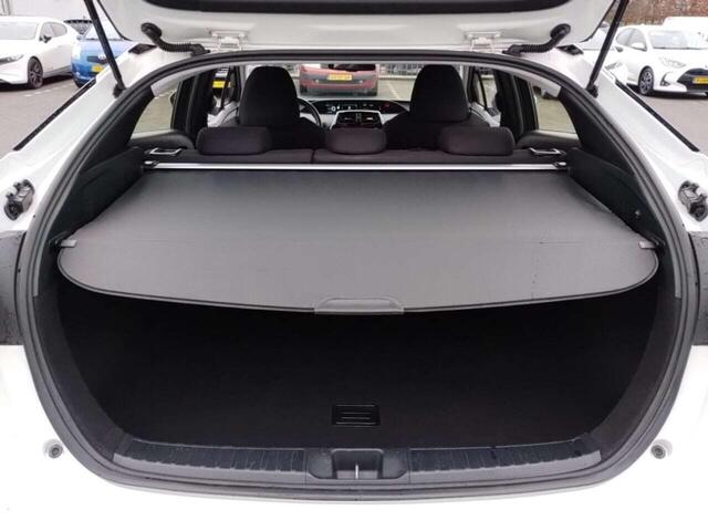 Toyota PRIUS 1.8 Dynamic Hybrid | Trekhaak | Stoelverwarming | Navigatie | Cruise Control | Climate Control |