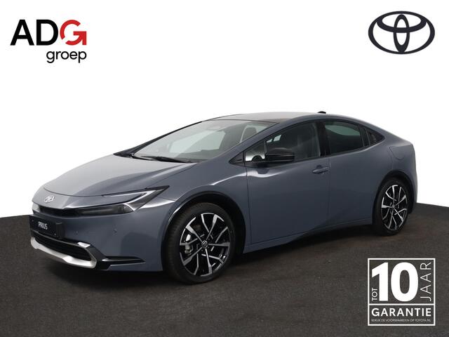 Toyota PRIUS 2.0 Plug-in Executive | Nieuw direct leverbaar | 10 jaar fabrieksgarantie |