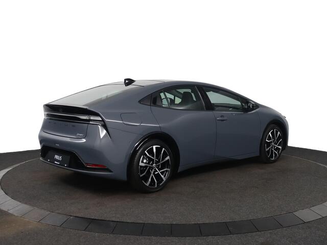 Toyota PRIUS 2.0 Plug-in Executive | Nieuw direct leverbaar | 10 jaar fabrieksgarantie |