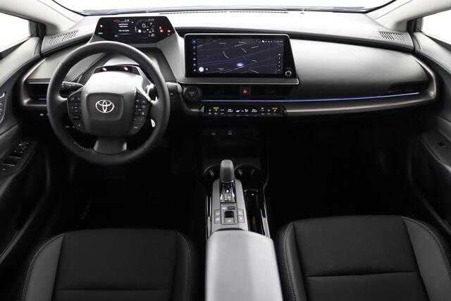 Toyota PRIUS 2.0 Plug-in Executive | Nieuw direct leverbaar | 10 jaar fabrieksgarantie |