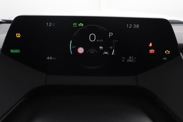 Toyota PRIUS 2.0 Plug-in Executive | Nieuw direct leverbaar | 10 jaar fabrieksgarantie |