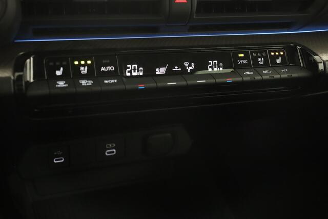 Toyota PRIUS 2.0 Plug-in Executive | Nieuw direct leverbaar | 10 jaar fabrieksgarantie |