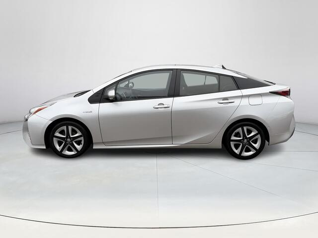Toyota PRIUS 1.8 Hybride Executive