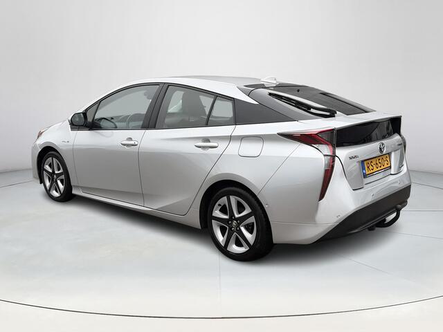 Toyota PRIUS 1.8 Hybride Executive