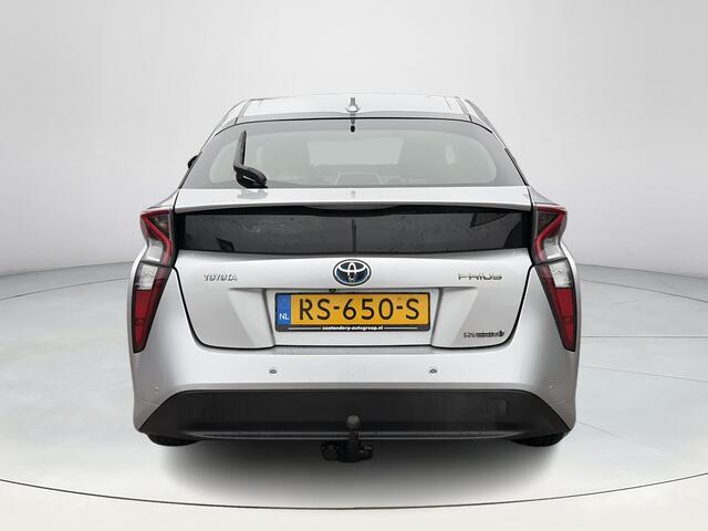 Toyota PRIUS 1.8 Hybride Executive