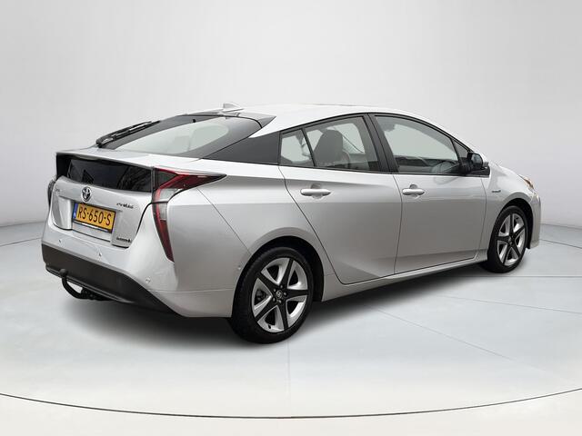 Toyota PRIUS 1.8 Hybride Executive