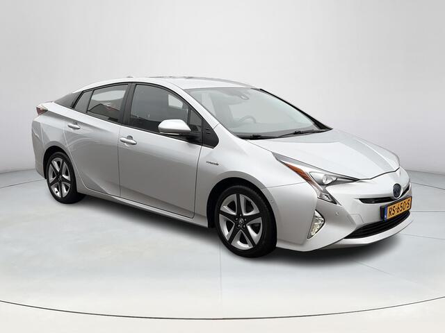 Toyota PRIUS 1.8 Hybride Executive