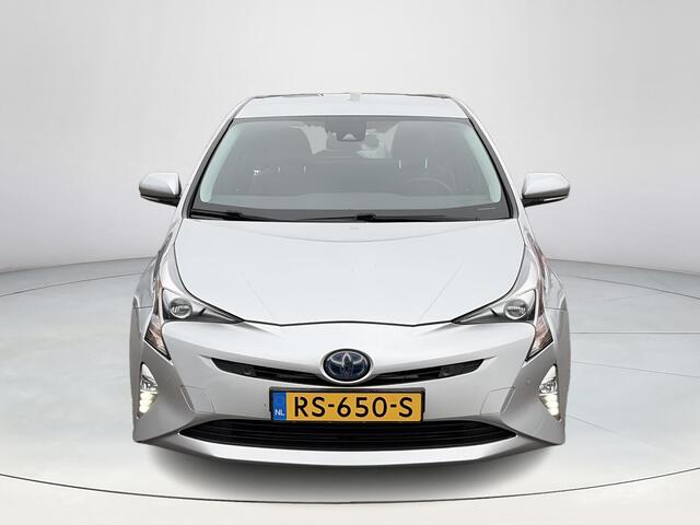 Toyota PRIUS 1.8 Hybride Executive