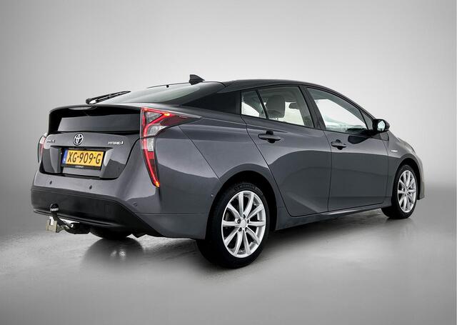 Toyota PRIUS 1.8 Executive | Premium uitgevoerd | Dealeronderhouden |