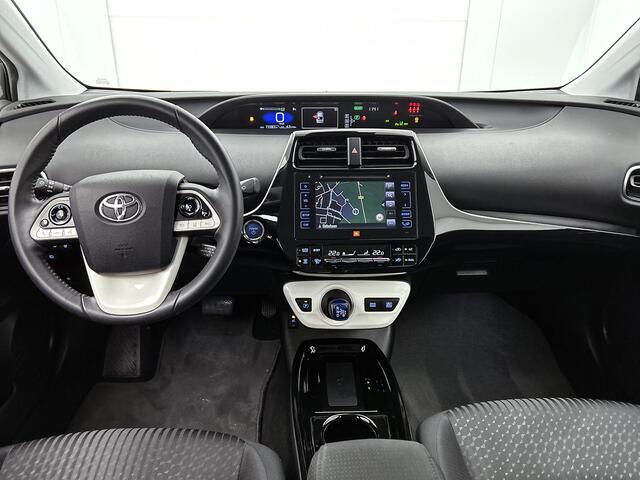 Toyota PRIUS 1.8 Executive | Premium uitgevoerd | Dealeronderhouden |