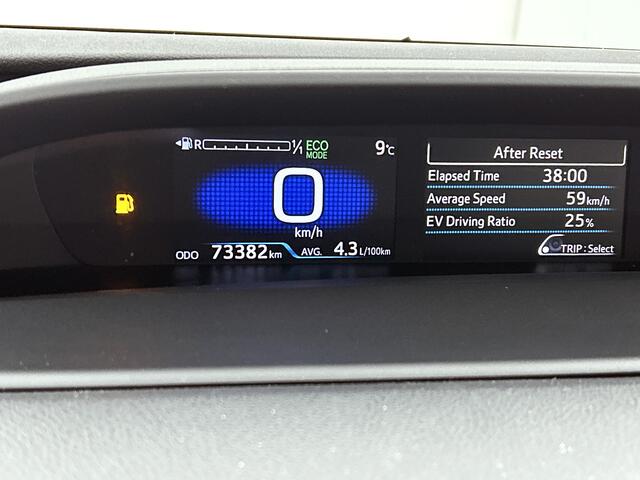 Toyota PRIUS 1.8 Executive | Premium uitgevoerd | Dealeronderhouden |