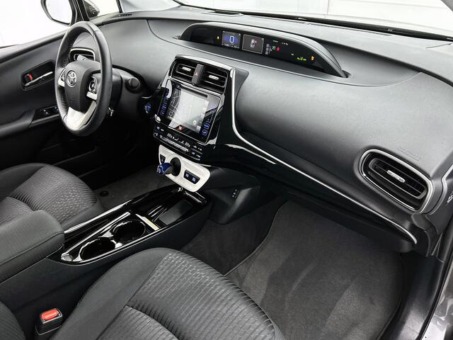 Toyota PRIUS 1.8 Executive | Premium uitgevoerd | Dealeronderhouden |