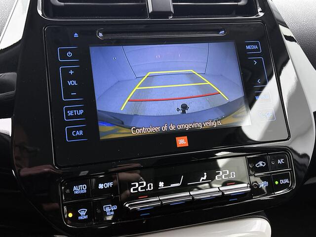 Toyota PRIUS 1.8 Executive | Premium uitgevoerd | Dealeronderhouden |