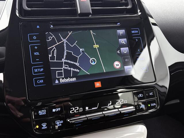 Toyota PRIUS 1.8 Executive | Premium uitgevoerd | Dealeronderhouden |