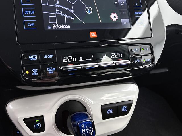 Toyota PRIUS 1.8 Executive | Premium uitgevoerd | Dealeronderhouden |