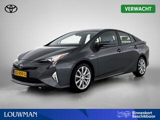 toyota-prius-1.8-executive--premiu