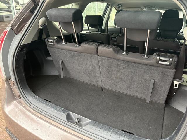 Toyota PRIUS 1.8 VVT-i Hybrid Active 7-persoons KEYLESS/NAVI/CLIMA/ADAPT.CRUISE/TREKHAAK