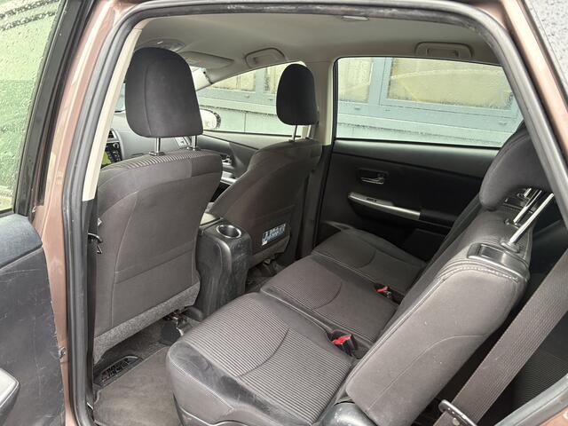 Toyota PRIUS 1.8 VVT-i Hybrid Active 7-persoons KEYLESS/NAVI/CLIMA/ADAPT.CRUISE/TREKHAAK