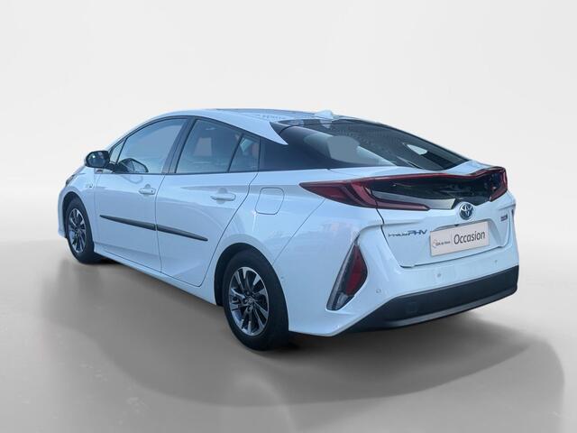 Toyota PRIUS 1.8 Plug-in Business Plus | Automaat | Navigatie | Climate Control | Cruise Control | Camera | Bluetooth | JBL | Dealer Onderhouden