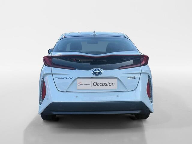 Toyota PRIUS 1.8 Plug-in Business Plus | Automaat | Navigatie | Climate Control | Cruise Control | Camera | Bluetooth | JBL | Dealer Onderhouden