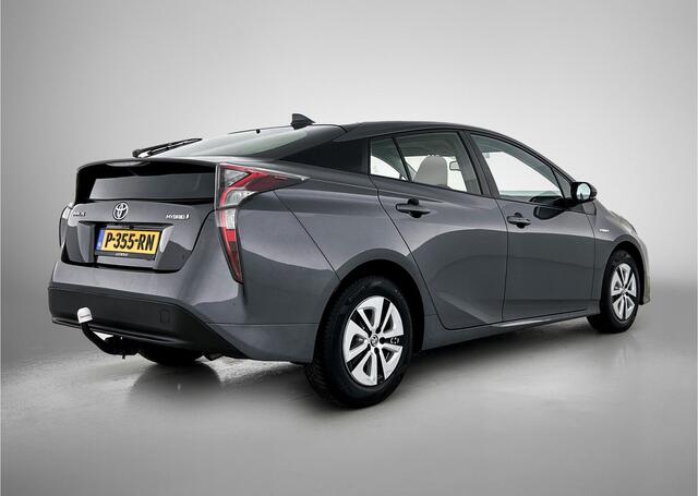 Toyota PRIUS 1.8 Dynamic | dealeronderhouden auto | trekhaak |