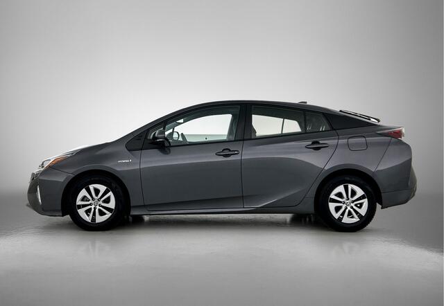 Toyota PRIUS 1.8 Dynamic | dealeronderhouden auto | trekhaak |