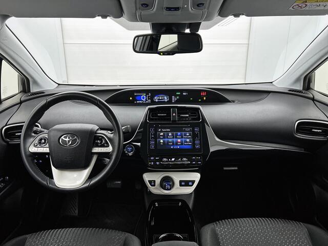 Toyota PRIUS 1.8 Dynamic | dealeronderhouden auto | trekhaak |