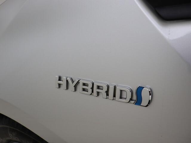 Toyota PRIUS 1.8 Dynamic | Dealeronderhouden | Achteruitrijcamera | Zomer&winterset