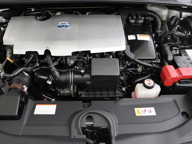 Toyota PRIUS 1.8 Dynamic | Dealeronderhouden | Achteruitrijcamera | Zomer&winterset