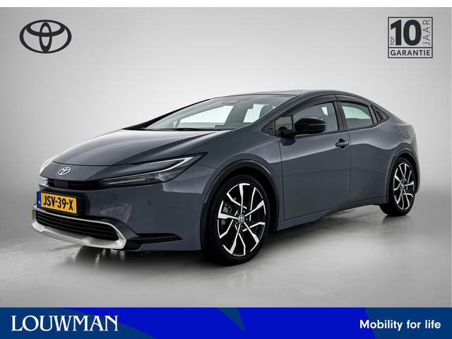 Toyota PRIUS 2.0 Plug-in Executive