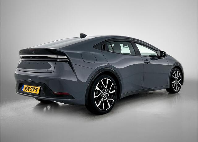 Toyota PRIUS 2.0 Plug-in Executive